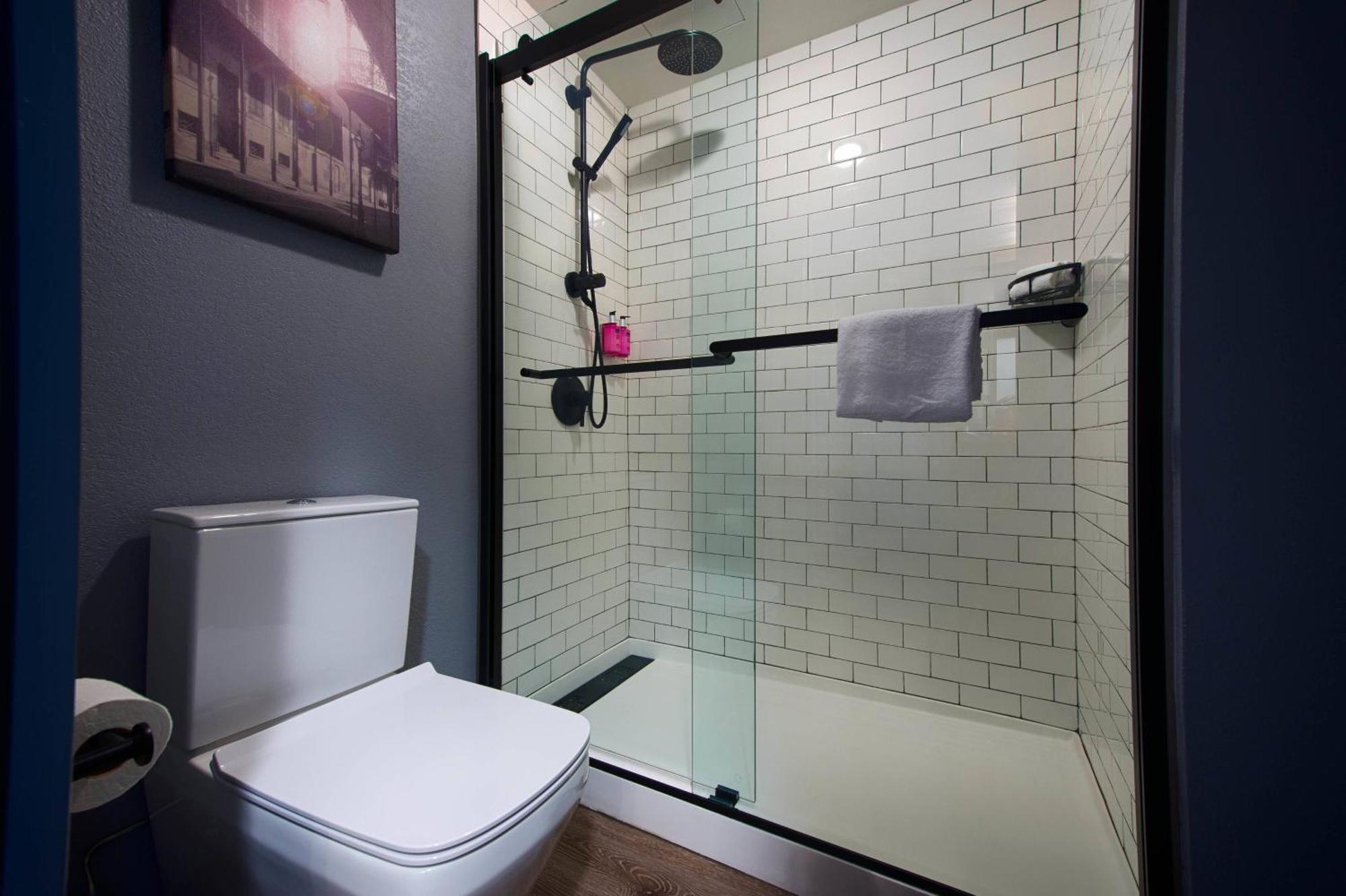 Moxy New Orleans Downtown/French Quarter Area Hotell Eksteriør bilde