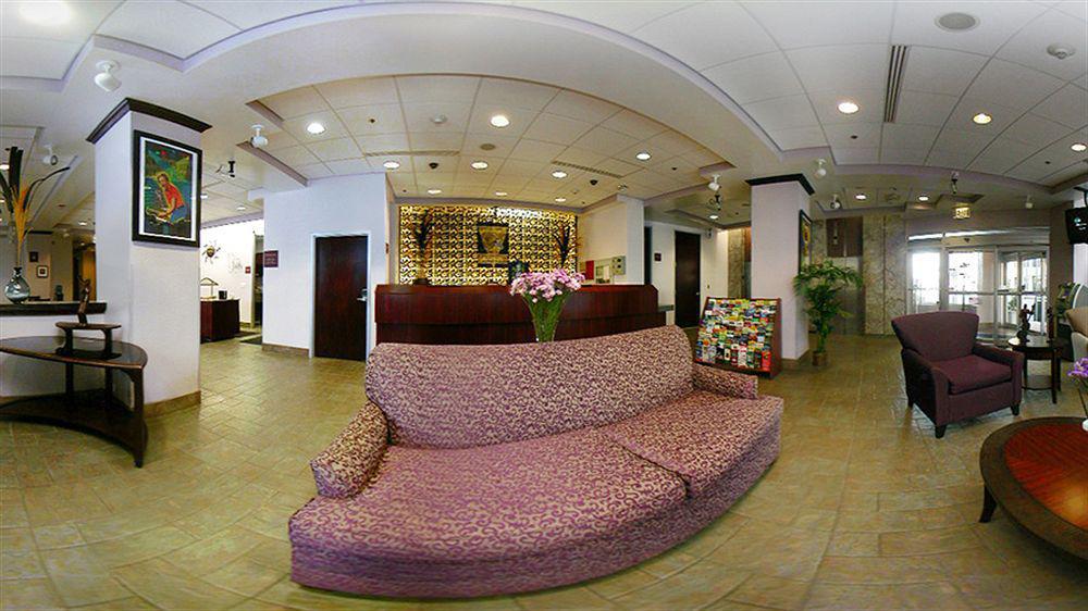 Moxy New Orleans Downtown/French Quarter Area Hotell Eksteriør bilde